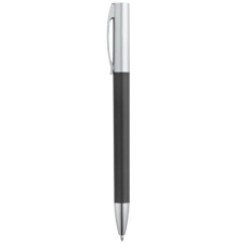 SPACIAL. Stylo avec capuchon et clip en ABS