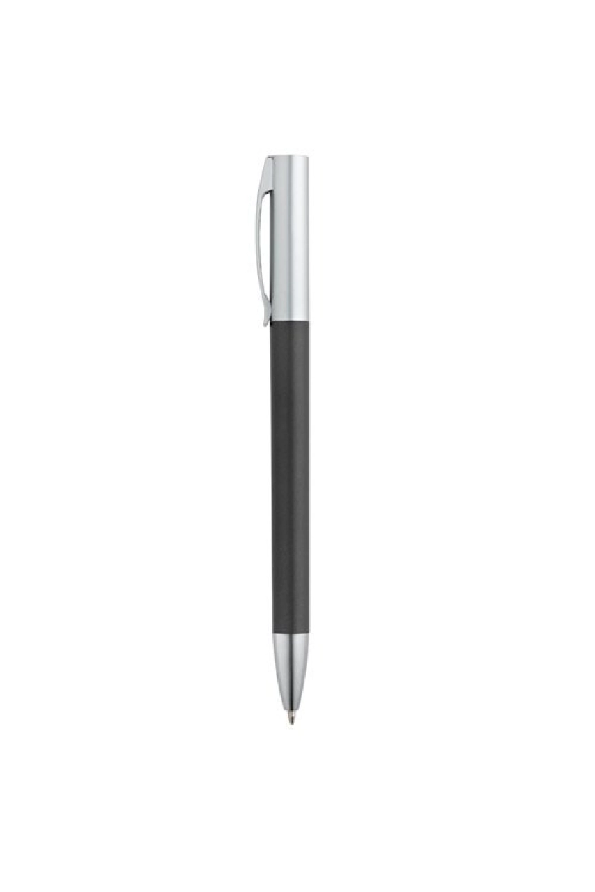 SPACIAL. Stylo avec capuchon et clip en ABS