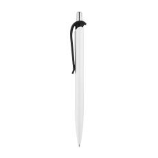 ZOE BK. Stylo à bille en aluminium avec pointe tactile