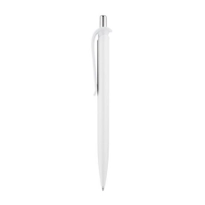 SLIM BK. Stylo à bille avec antidérapant