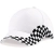 White / Black