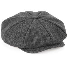 Casquette gavroche 