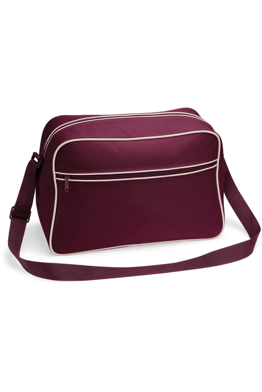Sac bandoulière Rétro