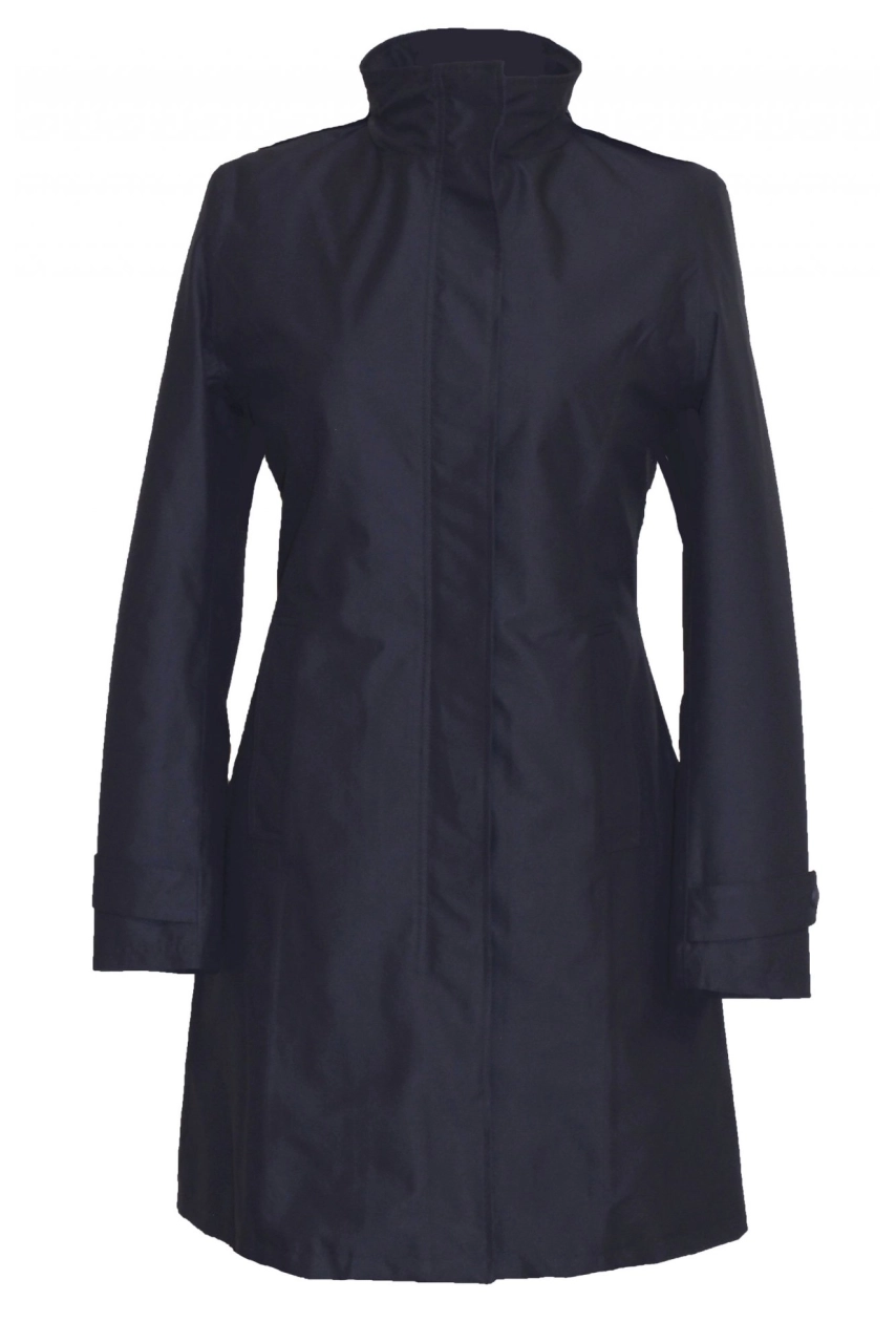 Manteau imperméable Washington