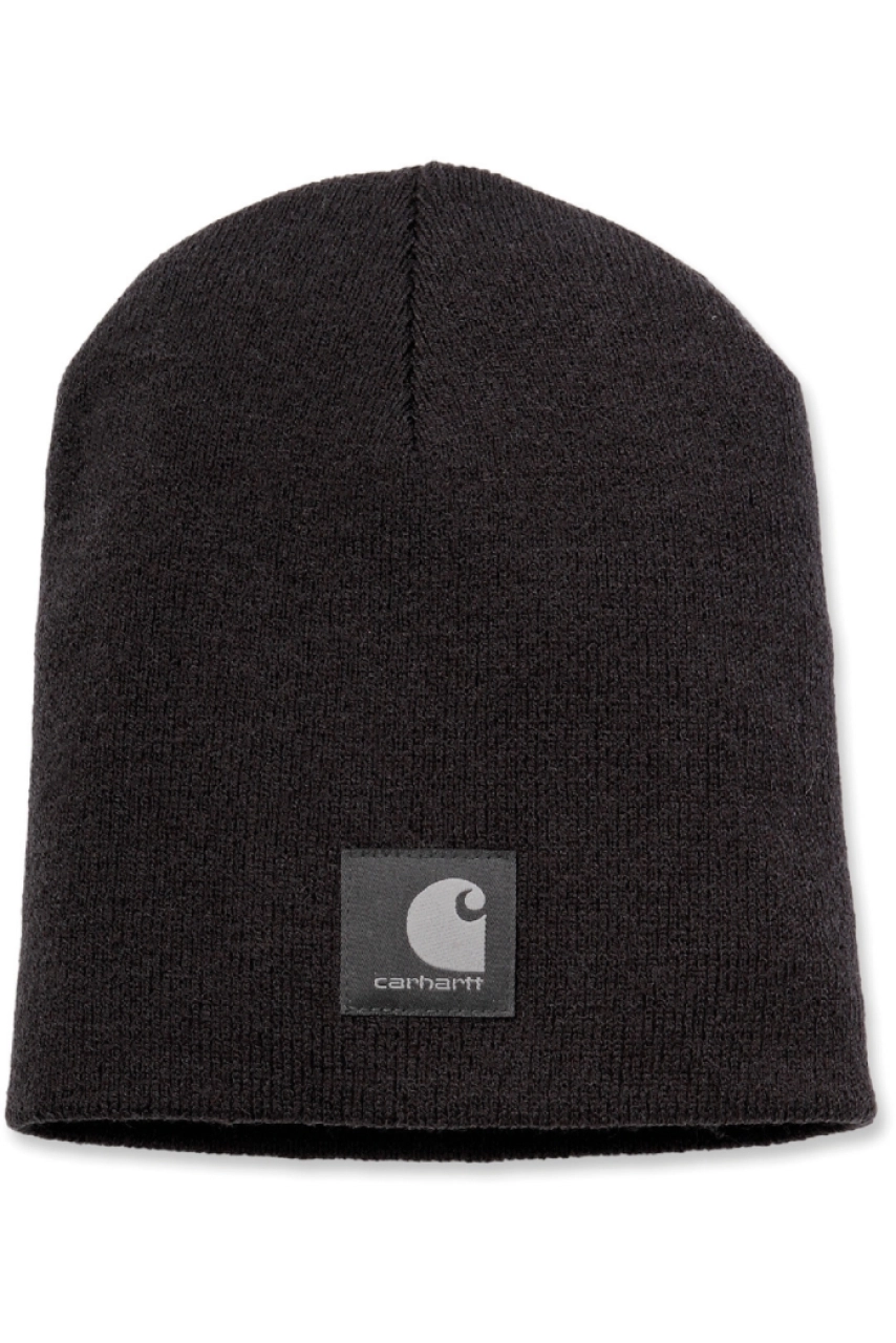 Bonnet tricoté