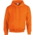 Safety Orange