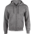 Graphite Heather