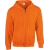 Safety Orange