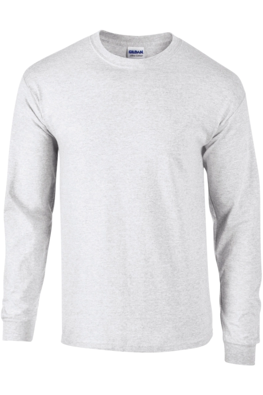 T-shirt manches longues Ultra Cotton™