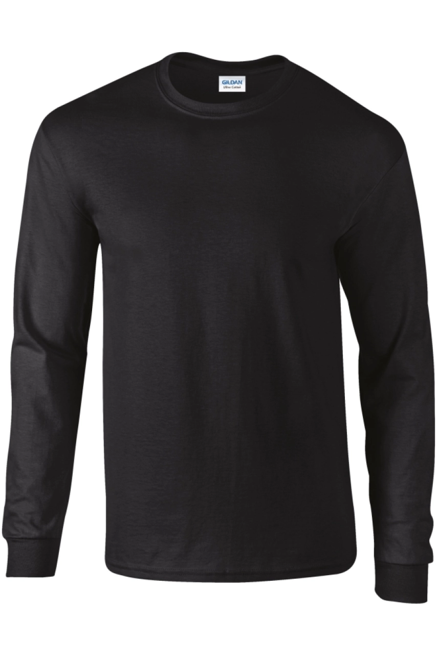 T-shirt manches longues Ultra Cotton™