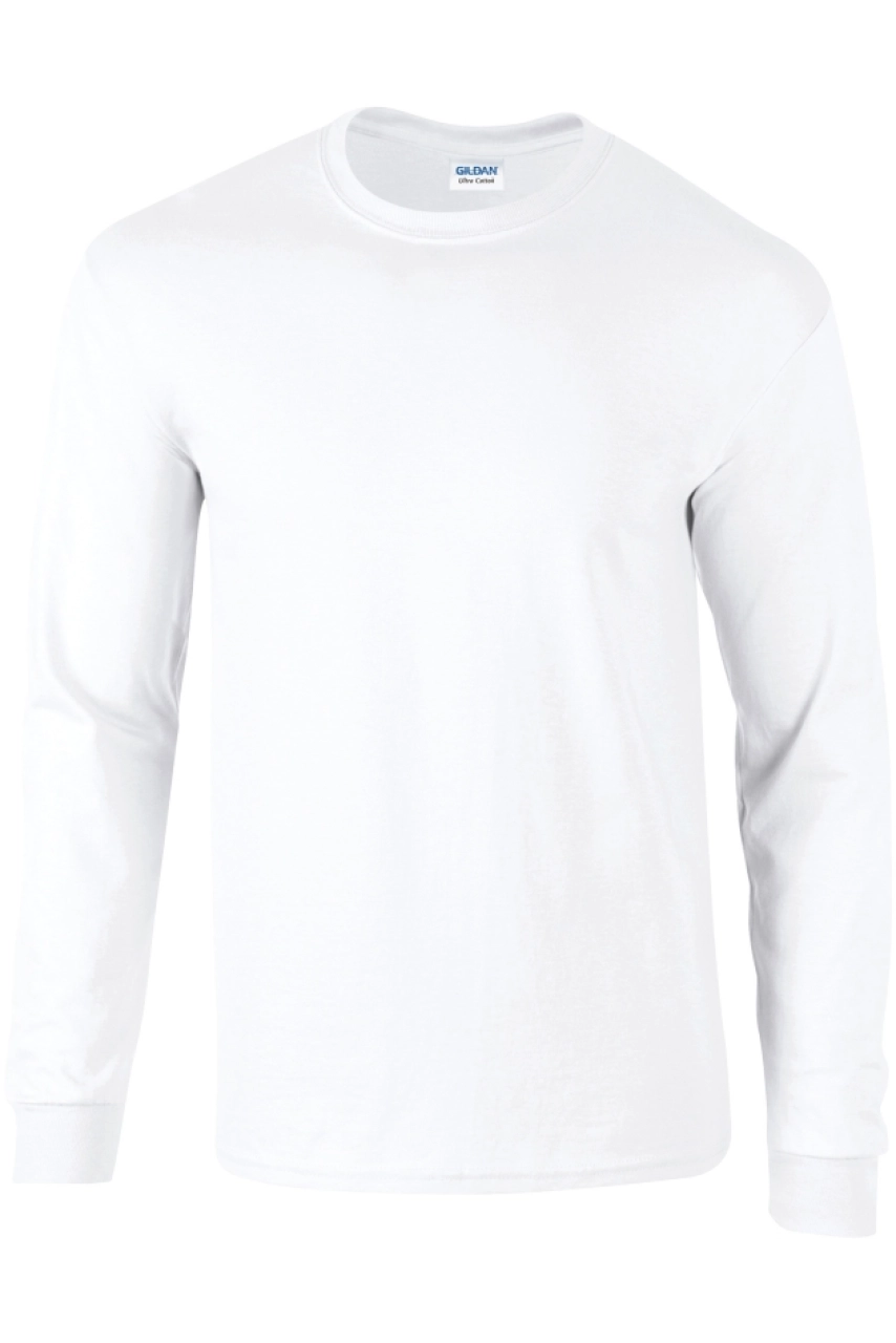 T-shirt manches longues Ultra Cotton™