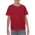 Cardinal Red (x72)