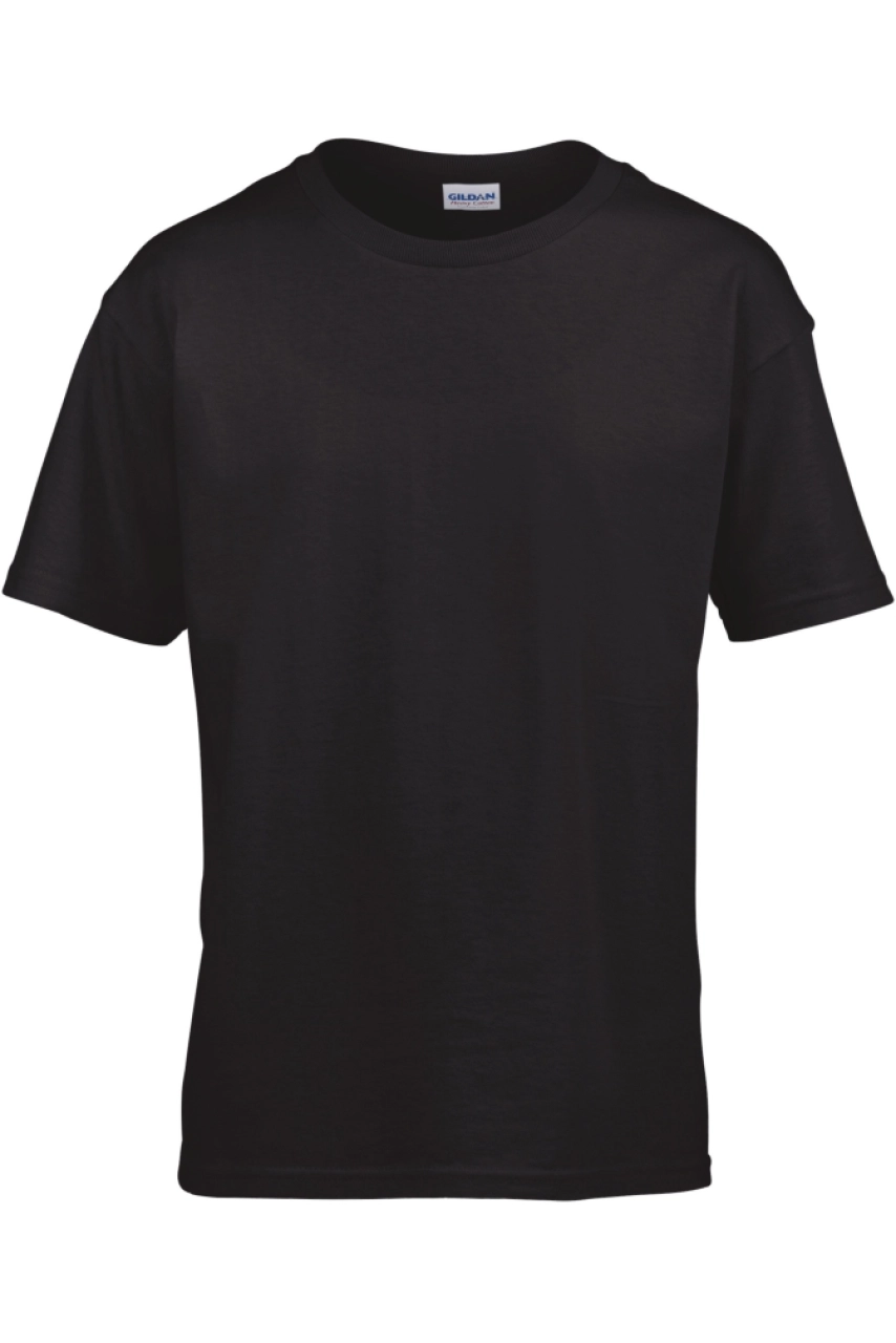 T-shirt enfant Softstyle