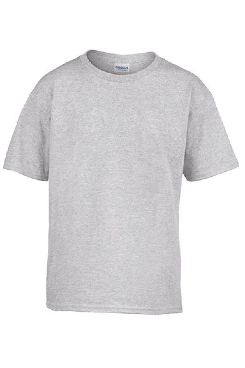 T-shirt enfant Softstyle