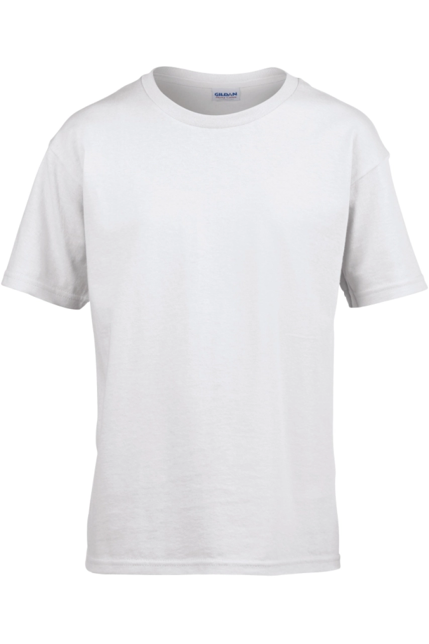 T-shirt enfant Softstyle