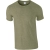 Heather Military Green