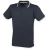 Navy / White