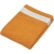 Orange / White