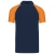 NAVY / ORANGE