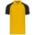 YELLOW / BLACK