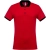 RED / BLACK