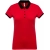 RED / BLACK