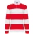 RED / WHITE STRIPES