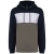 Navy / White / Basalt Grey
