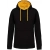 BLACK / YELLOW