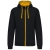 BLACK / YELLOW