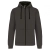 DARK GREY / BLACK