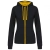BLACK / YELLOW