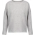 Light grey heather