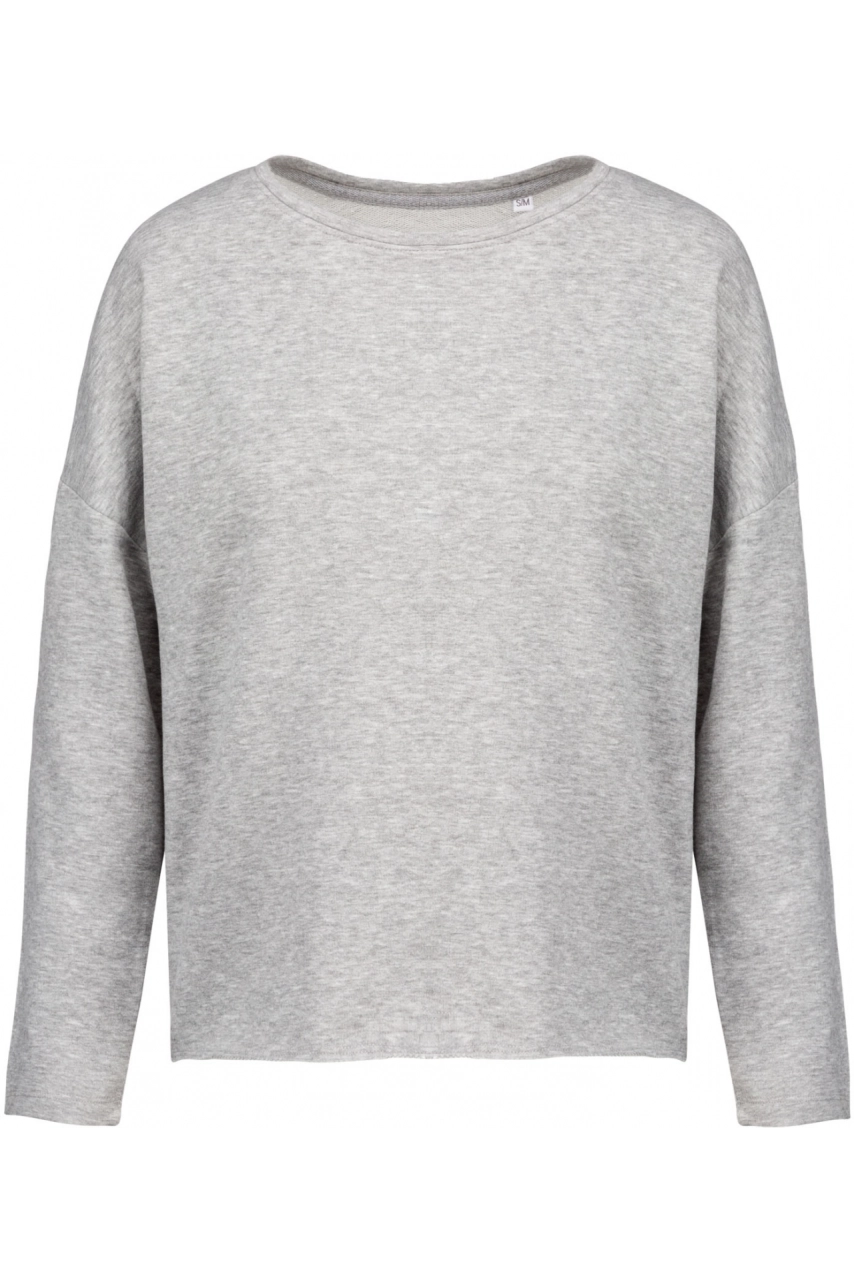 Sweat-shirt femme 