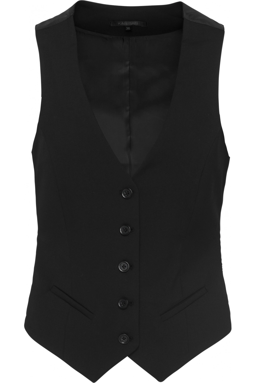 Gilet femme