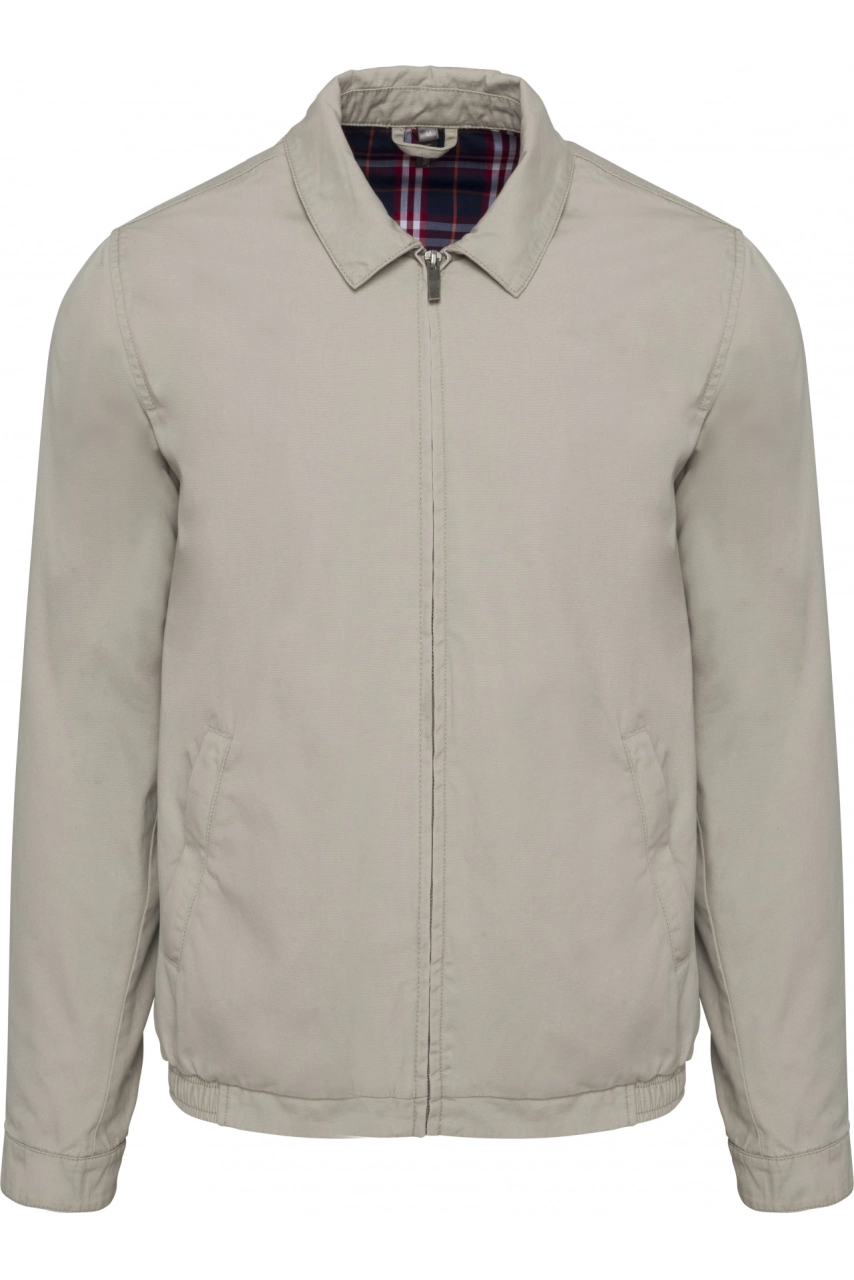 Blouson Harrington