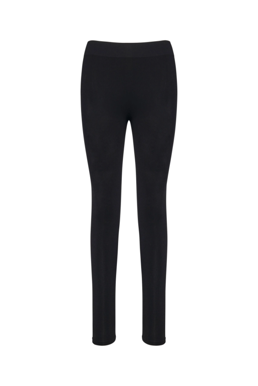 Legging femme sans coutures