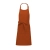 BURNT ORANGE