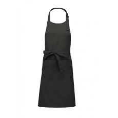 Tablier coton avec poche