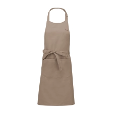 Tablier polycoton avec poche
