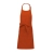 BURNT ORANGE