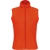 Fluorescent Orange
