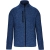 Light Royal Blue Melange