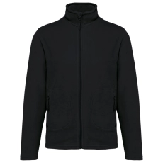 Veste micropolaire écoresponsable unisexe