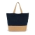Natural / Washed Deep Navy