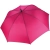 Fuchsia / Slate Grey