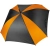 BLACK / ORANGE