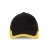 BLACK / YELLOW