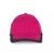 Fuchsia / Dark Grey
