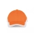 ORANGE / WHITE
